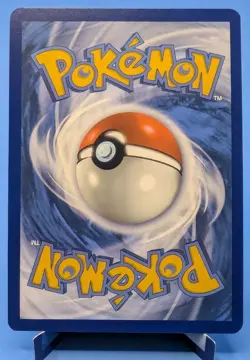 Teal Mask Ogerpon ex #166 Pokemon TCG 2024 Promo Scarlet & Violet Holo Near Mint - Image 2