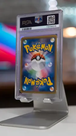 Pokemon 2014 Japanese PSA 10 M Gengar EX Pokemon Center 079/XY-P Promo - Image 4