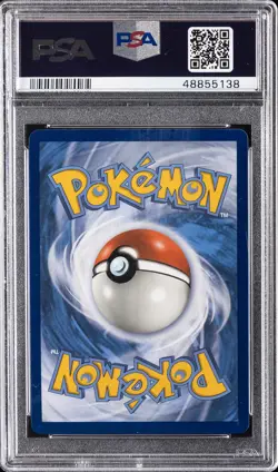 2019 POKEMON SUN & MOON HIDDEN FATES #44 MOLTRES & ZAPDOS & ARTICUNO GX PSA 10 - Image 2