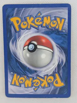 Typhlosion 064/165 Expedition Base Set Reverse Holo Rare Pokemon TCG Nintendo LP - Image 2