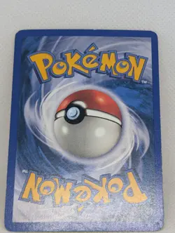 Typhlosion 064/165 Expedition Base Set Reverse Holo Rare Pokemon TCG Nintendo LP - Image 5