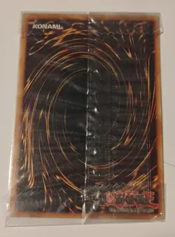 Yu-Gi-Oh! TCG Cyber Angel Idaten Lost Art Promotion LART-EN050 Limited... - Image 2