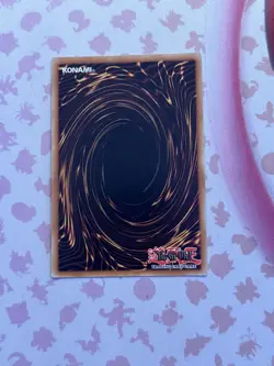 YU-GI-OH! - Dark Magician the Knight of Dragon Magic - BLMR-EN001 - 1.Auflage - Image 2