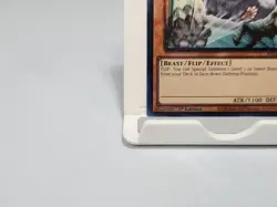 Super-Nimble Mega Hamster RA02-EN004 Prismatic Collector's Rare 1st Ed Yugioh - Image 4