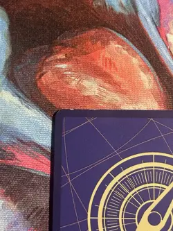 One Piece TCG Monkey D. Luffy EB04-061 SEC Alt Art – OP15 – NM- English - Image 4