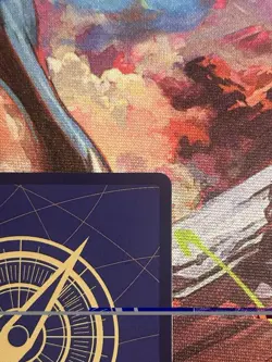 One Piece TCG Monkey D. Luffy EB04-061 SEC Alt Art – OP15 – NM- English - Image 5