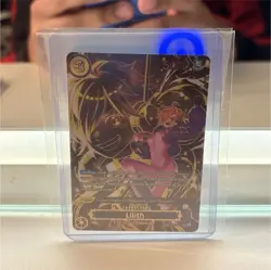 Lilith - OP07-111 (SP) - Carrying On His Will (OP13) - Image 1