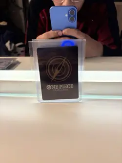 Lilith - OP07-111 (SP) - Carrying On His Will (OP13) - Image 2