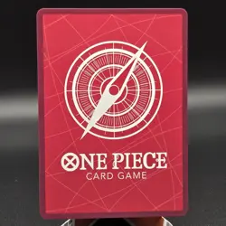 Marshall.D.Teach (English Version 2nd Anniversary Set) OP09-081 One Piece... - Image 2