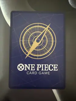 Brook SR OP15-032 EGGHEAD CRISIS One Piece Card Game ENGLISH OP15 - Image 2