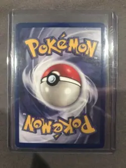 Pokemon 126 Card Basic Energy Bulk Lot + First Edition Team Rocket - Image 5