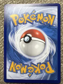 Pokemon TCG S-Chinese 151C Clefable 036/151 Master Ball U Holo Mint Card - Image 2