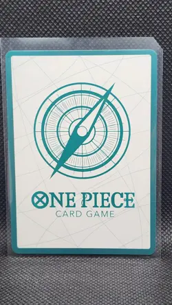 Bandai One Piece CCG Don!! Card Kaido Royal Blood Alt Art Foil Your Turn +1000 - Image 2