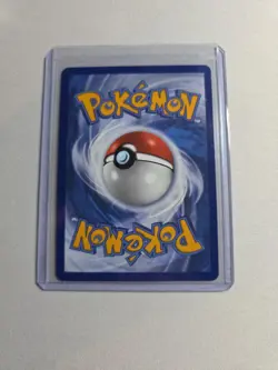 Pokemon TCG First (1st) Partner Card - Turtwig #40 Black Star Promo - Image 2