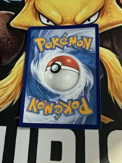 Pokemon TCG S-Chinese 151C 146/151 Moltres Master Ball Holo Single Card NM - Image 2