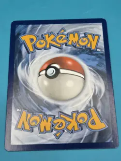 Slowpoke Hidden Fates 12/68 Common Pokemon Card LP - Image 2