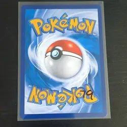 Pokemon Poliwhirl Scarlet & Violet 151 Card 061/151 Common Chinese Pokeball - Image 2