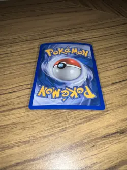 Mightyena 18/108 Reverse Holo EX Power Keepers 2007 Pokemon Card MINT NM+ - Image 2