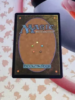 MTG - Storm the Seedcore - MOM - 0206 - Image 2