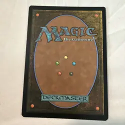 Spirebluff Canal OTJ #0270 MTG Near Mint Magic The Gathering Land - Image 2