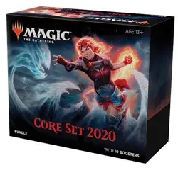 MTG: Magic the Gathering Core Set 2020 Bundle Sealed - Image 1