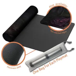 Liliana Vess - Magic The Gathering MTG Playmat TCG CCG MTG Playmat - Image 4