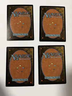 MTG | Dungeon Delver ✨FOIL✨ [Secret Lair DND] - Image 3