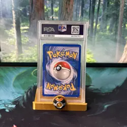 PSA 10 Magnemite Reverse Holo#68 EX Fire Red Leaf Green 2004 Pokemon GEM MINT - Image 3