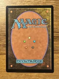 Magic MTG Final Fantasy Excalibur II #257 FIN *NON-FOIL* Rare - Image 2