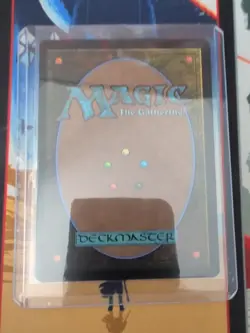 Dark Leo & Shredder - 0142 - M - Non-Foil - TMNT - MTG - NM/M - Image 2