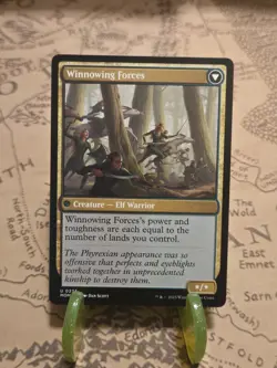 MTG Invasion of Lorwyn March of the Machine Regular Uncommon NM - Image 2