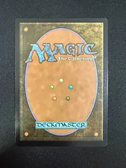 Leonardo, Cutting Edge (BORDERLESS FOIL) - TMNT (Magic) NM - Image 2