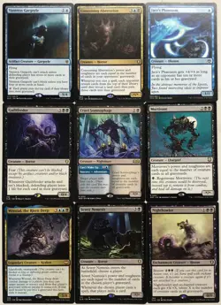 EDH Mill Deck - Commander MTG Magic the Gathering - Image 3