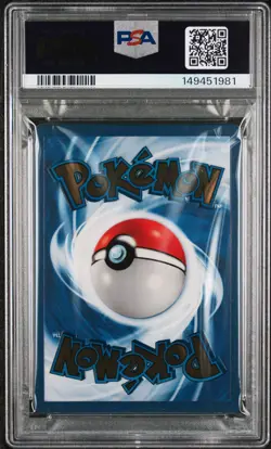 2021 POKEMON CELEBRATIONS ULTRA-PREMIUM COLLECTION #4 CHARIZARD PSA 9 - Image 2