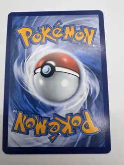 Pokemon TCG Foongus Black Bolt Holo Card Illustration Rare Gold Star 095/086 - Image 3