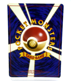 Pokemon TCG Blaine's Moltres Challenge from the Darkness Holo (Japanese) - Image 2