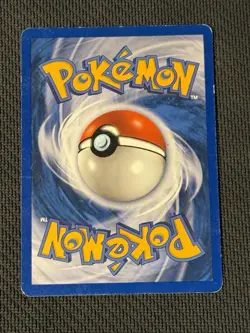 Eevee 54/122 Skyridge Pokemon MP - Image 2