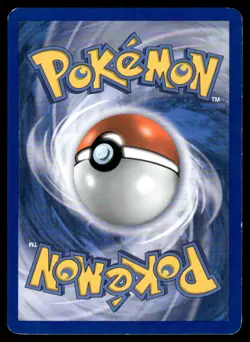 Pokemon TCG Unleashed #23/95 Roserade LP - Image 2