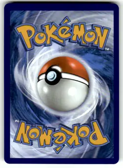 Pokemon TCG ME01: Mega Evolution #100/132 Mega Latias ex NM - Image 2