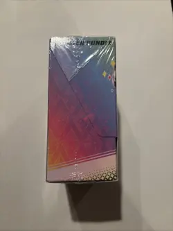 Pokemon TCG Prismatic Evolutions Booster Bundle Factory Sealed - Image 3