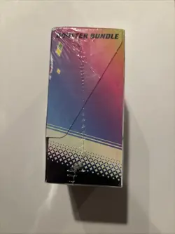 Pokemon TCG Prismatic Evolutions Booster Bundle Factory Sealed - Image 4