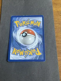 Reverse Holo Galarian Slowpoke 054/198 Chilling Reign Common Pokemon TCG - Image 2