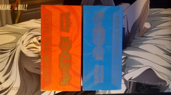 2016 Pokemon XY Evolutions Elite Trainer Box ETB Sealed - Charizard & Blastoise - Image 3