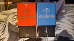 2016 Pokemon XY Evolutions Elite Trainer Box ETB Sealed - Charizard & Blastoise - Image 5