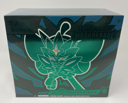 Pokemon TCG Scarlet & Violet Twilight Masquerade Elite Trainer Box ETB New - Image 1