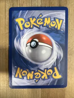 Pokemon TCG Lapras Heartgold Soulsilver 24/123 Regular Rare MP - Image 2