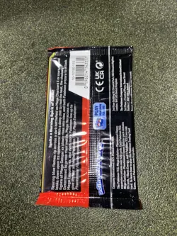 HEAVY 23.38g ! Pokemon Mega Evolution Phantasmal Flames Sealed pack - CHARIZARDU - Image 3