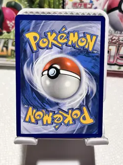 Pokemon TCG - Charizard VSTAR SWSH262 Promo - Sword & Shield – NM - Image 2