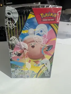 Perfect Order (Mega Evolution) Booster Box 36 Packs Sealed Pokemon Tcg 2026 - Image 2