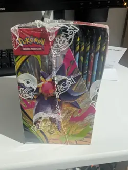 Perfect Order (Mega Evolution) Booster Box 36 Packs Sealed Pokemon Tcg 2026 - Image 5